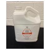 New 1 gallon of fabric protection