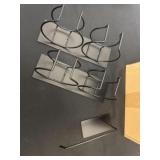 New Stanley cup  holder magnetic.