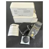 2 New GPS Cat Trackers with Bells