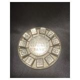 Antique Bankers Utilities Co INC. Check Protector