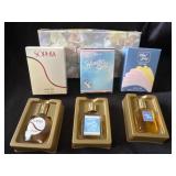 3 .25 fl oz perfumes collections