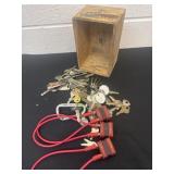 Group keys and 3 locks