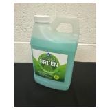 New 64oz supreme green rv holding tank treatment