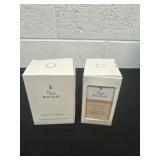 2 new coco collpipe deodorant refills