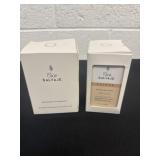 2 new coco collpipe deodorant refills