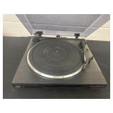 Optimus automatic turntable