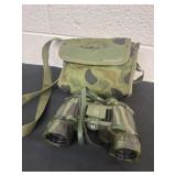 Bushnell camo binoculars