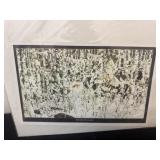 14ï¿½x9ï¿½ Bev Doolittle Woodland Encounter Print