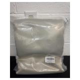 New balck out curtains  52x63