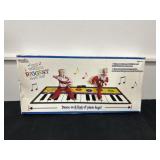Smart Planet Piano Mat in Box
