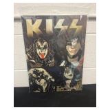 15ï¿½x12ï¿½ new 3d kiss poster