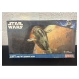 Model Fine Molds Star Wars Empire Slave-1 Boba
