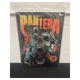 15ï¿½x12ï¿½ 3d pantera poster