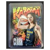 Caitlin Clark 2024 Dynasty Collectibles Kaboom