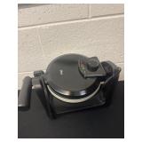 Oster waffle maker