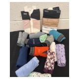 Group of new  underwear and boxers