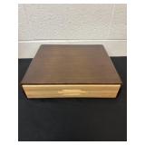 14ï¿½x12ï¿½x4ï¿½ wood drawer