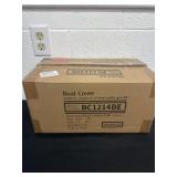 Heavy Duty   Trailer Boat Cover