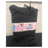 New size large pull over hoodie