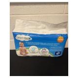 New diaper duos size 4