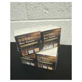 4 new Botoxin bee venom