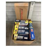 Box of Hasting Premium Filters