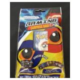 Gaming pokemon suprise bag cards