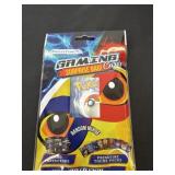Gaming pokemon suprise bag cards