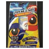 Gaming pokemon suprise bag cards