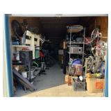 NEWMAN STORAGE K06 10x30