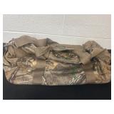 Camo bag