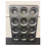 20ï¿½x15ï¿½ muffin pan
