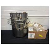 Shine Still Alcohol Distiller Home Brewing