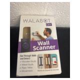 Wall scanner