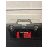 Corebilt toolbox 2 saws