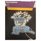 New anime led light 13ï¿½x10ï¿½