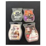 Disney scentsy bars