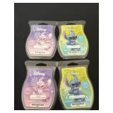 4 Disney stitch scentsy / angel bars