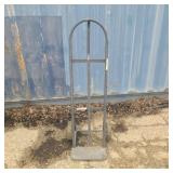 Hand truck