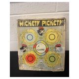 Hickety Pickety game