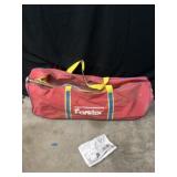 Forster Croquet Set, See Pics