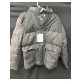 New SZORY size M Coat