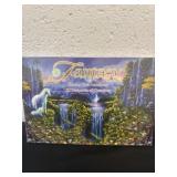 Fantasy card assortment