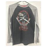 Star Wars Shirt XL 14-16