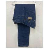 Wrangler Jeans 34x33