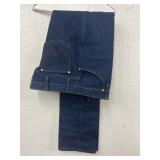 Wrangler Jeans 33x33