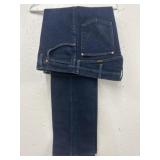 Wrangler Jeans 34x30