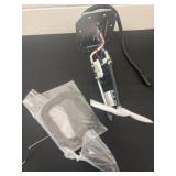 Fuel tank sending unit