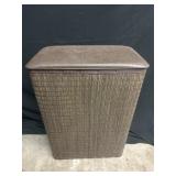 Nice Laundry Basket 27x20x11