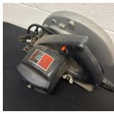 Skilsaw circular saw